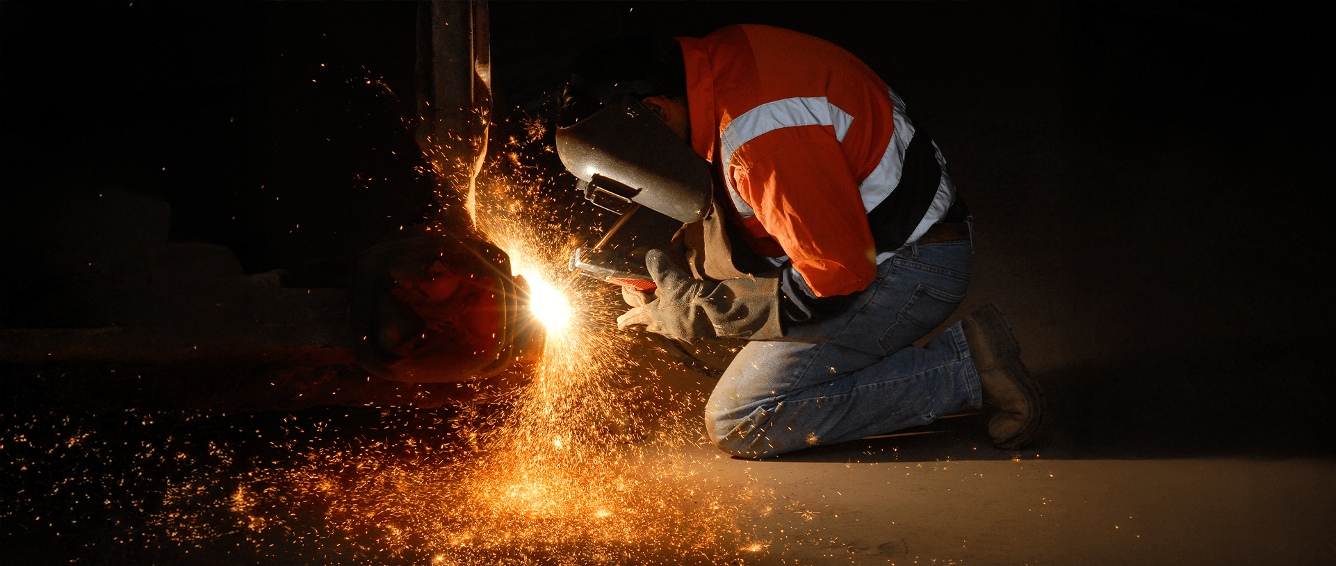 Welder